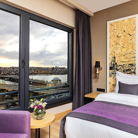 The Halich Hotel Istanbul Karakoy - Special Category Eksteriør bilde