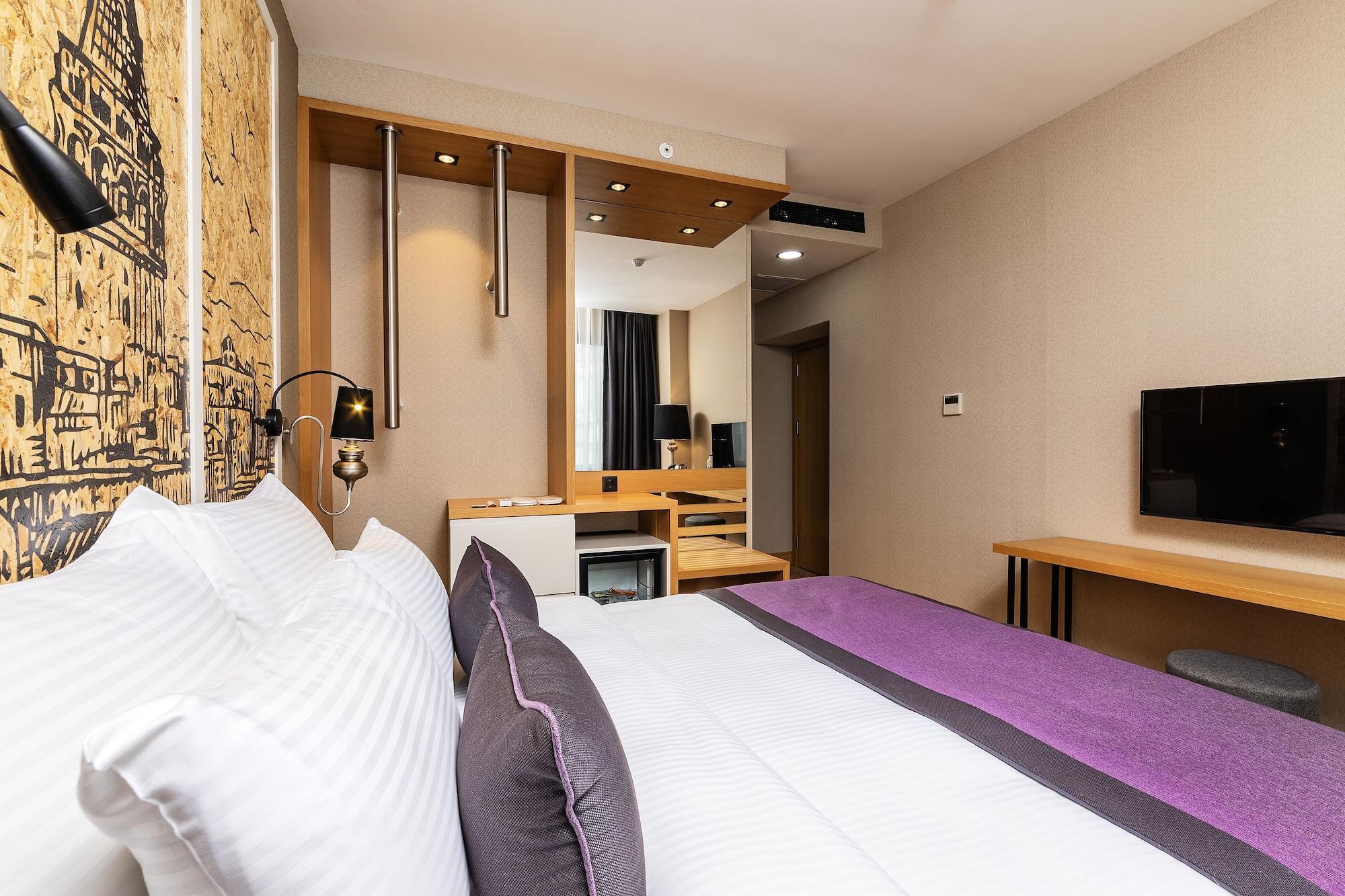 The Halich Hotel Istanbul Karakoy - Special Category Eksteriør bilde
