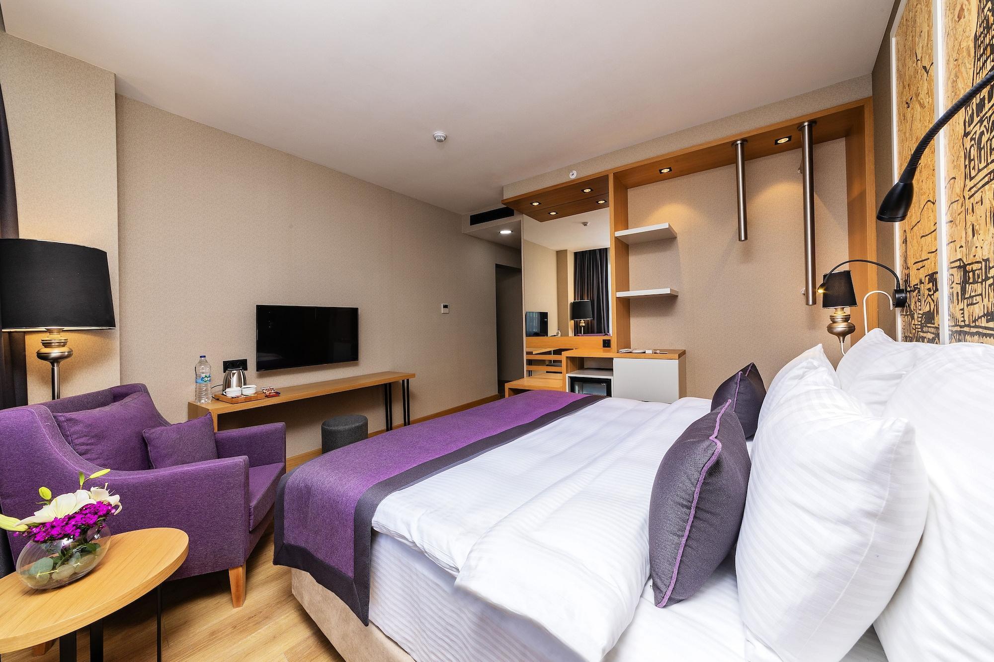 The Halich Hotel Istanbul Karakoy - Special Category Eksteriør bilde