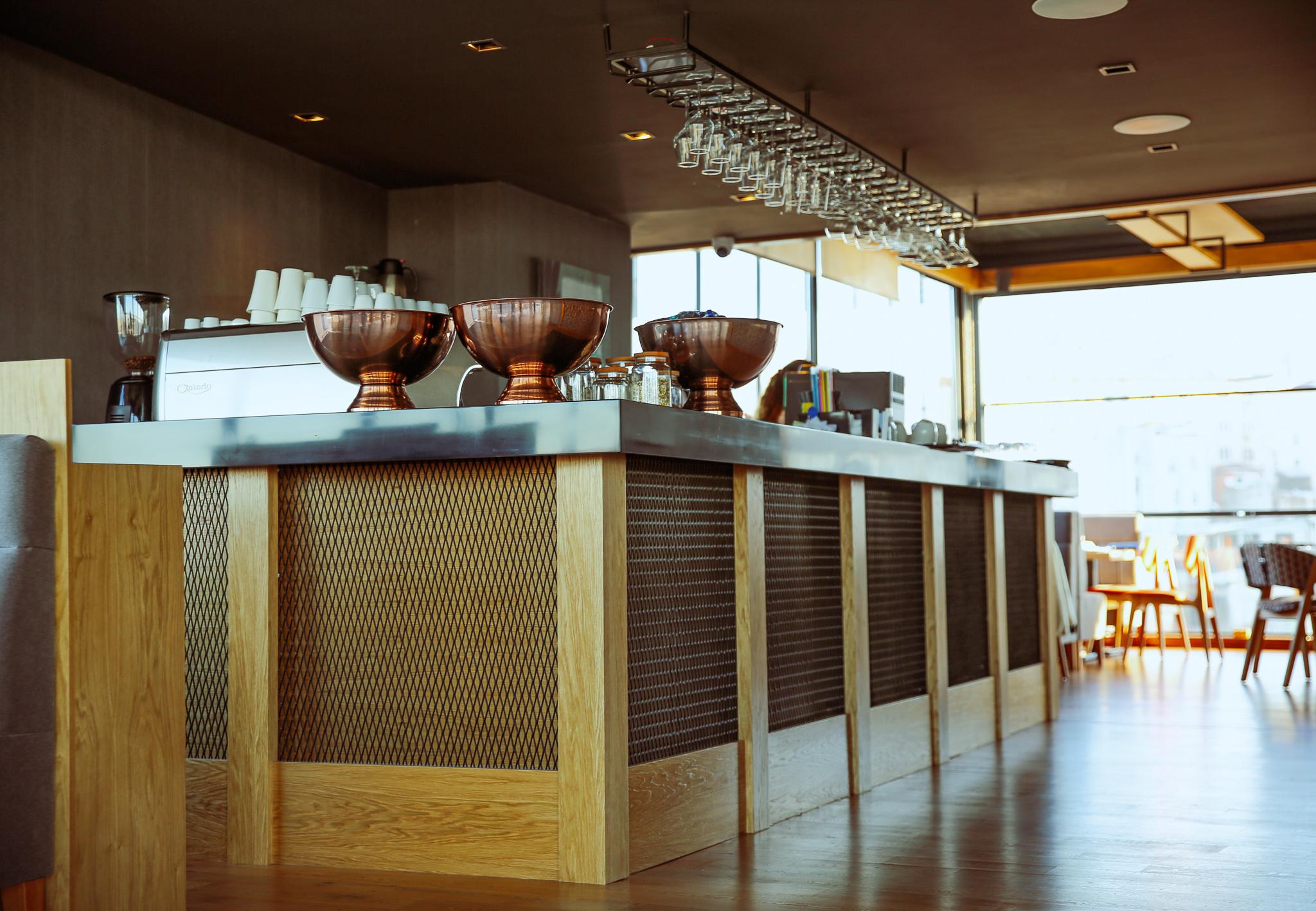 The Halich Hotel Istanbul Karakoy - Special Category Eksteriør bilde