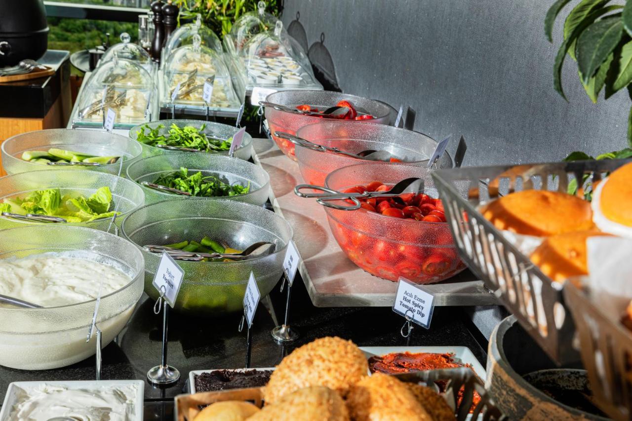 The Halich Hotel Istanbul Karakoy - Special Category Eksteriør bilde