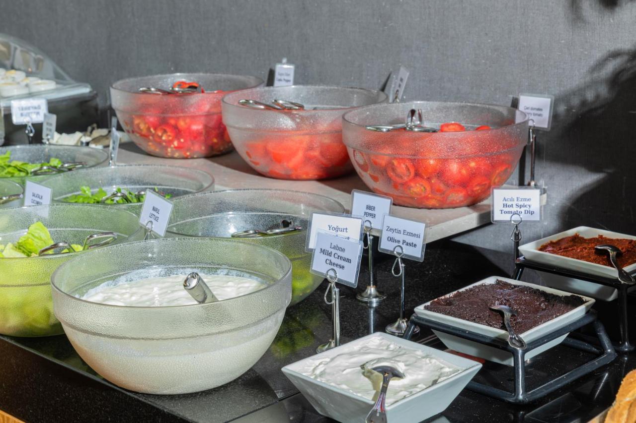 The Halich Hotel Istanbul Karakoy - Special Category Eksteriør bilde