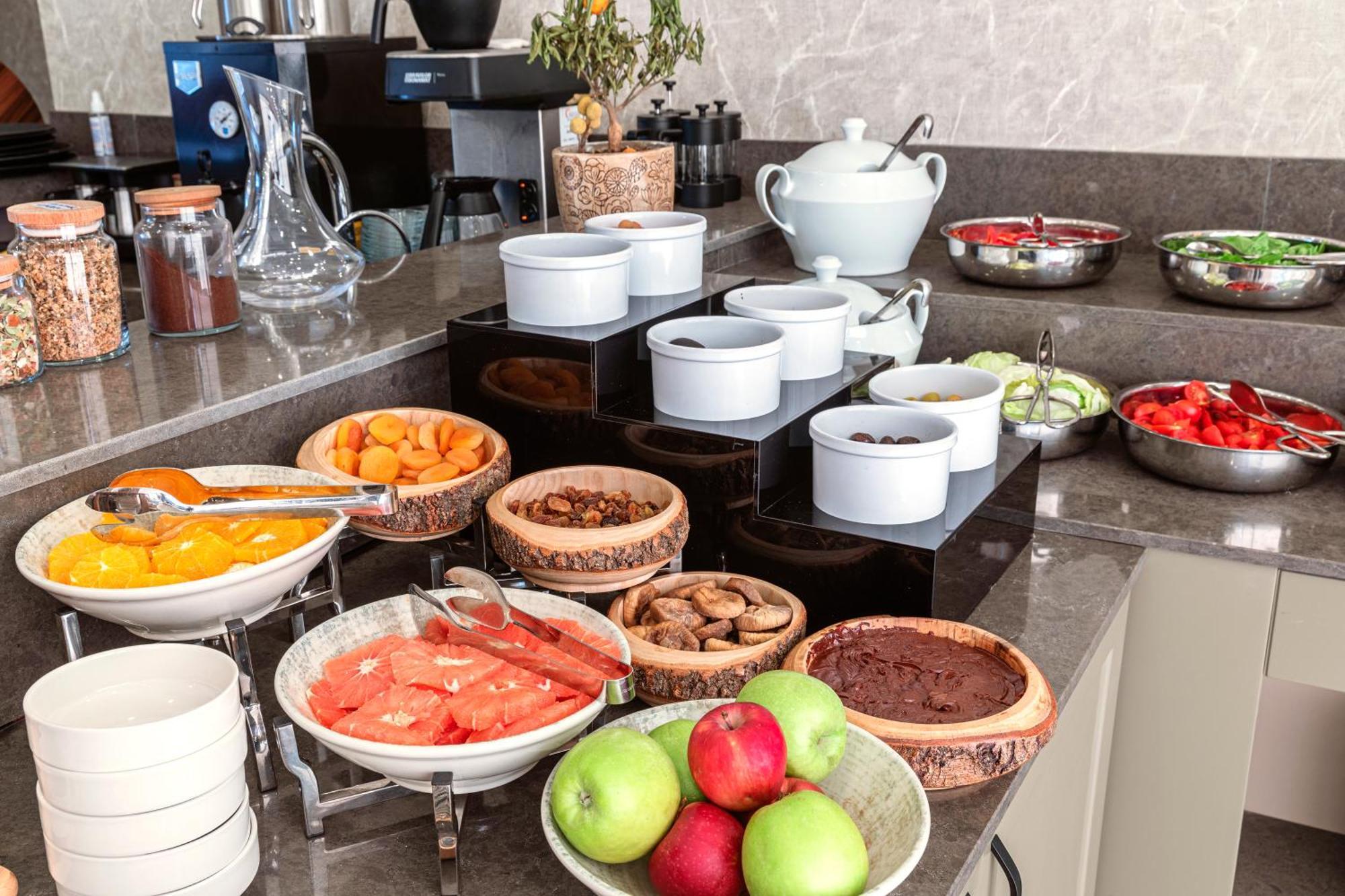 The Halich Hotel Istanbul Karakoy - Special Category Eksteriør bilde