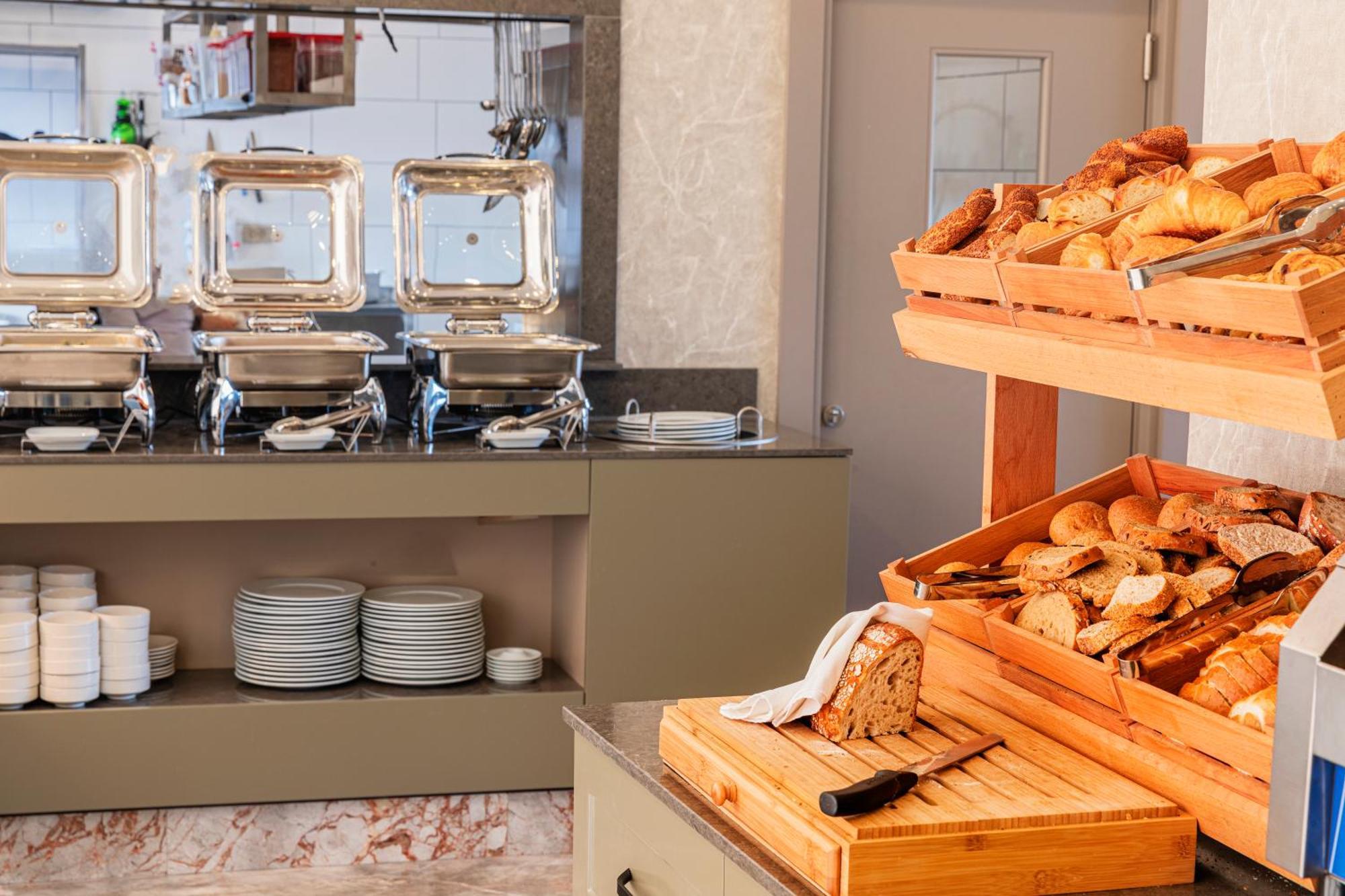 The Halich Hotel Istanbul Karakoy - Special Category Eksteriør bilde
