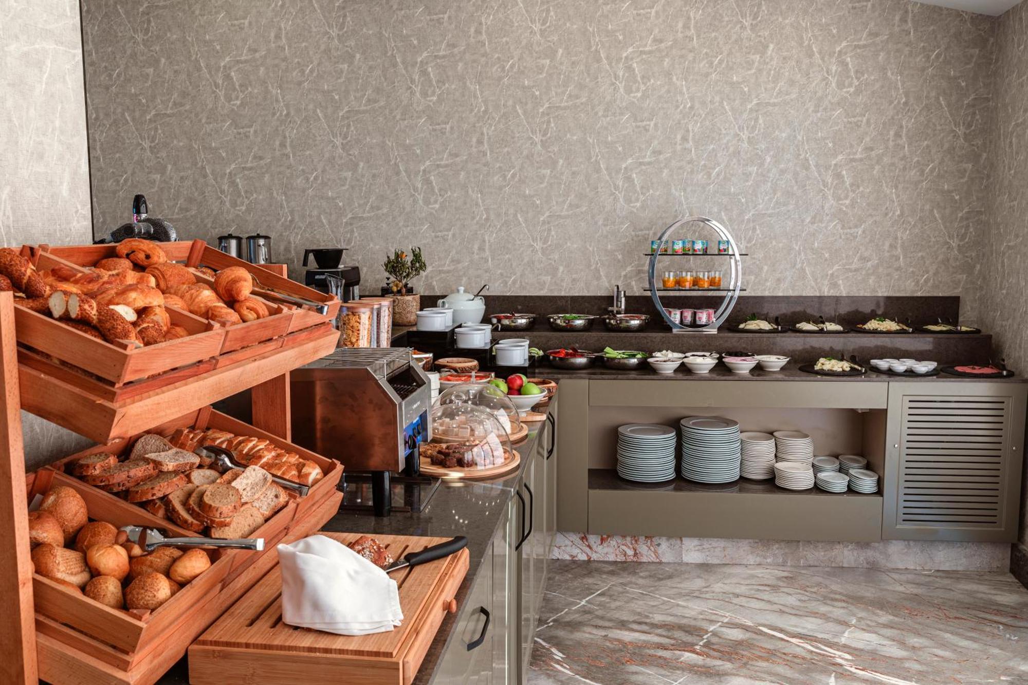 The Halich Hotel Istanbul Karakoy - Special Category Eksteriør bilde